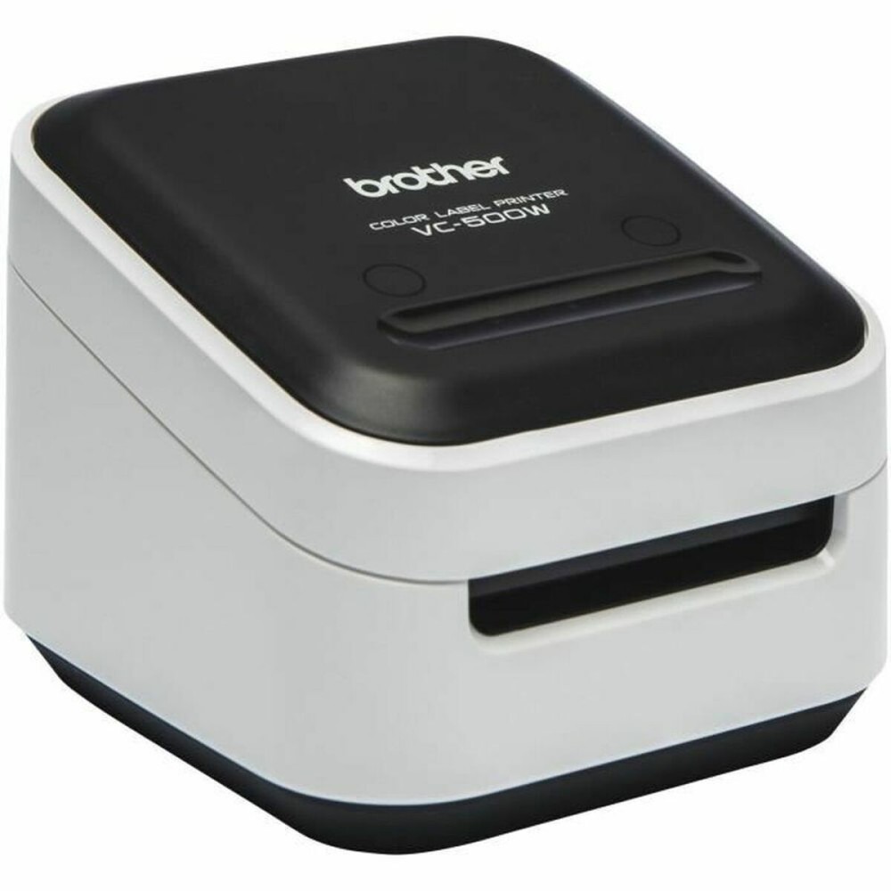 Imprimante Multifonction Brother VC-500WCR USB Wifi color  50mm