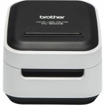 Multifunktionsdrucker Brother VC-500WCR USB Wifi color  50mm