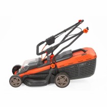 Lawn mower Powerplus