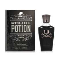 Herrenparfüm Police Police Potion EDP 50 ml