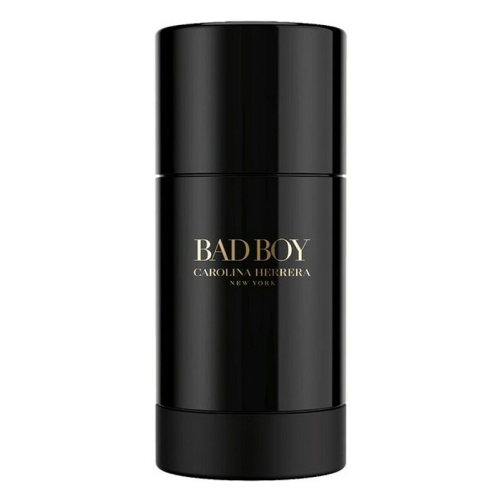 Déodorant en stick Carolina Herrera Bad Boy (75 ml)