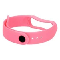 Bracelet d'activités Mi Band 5 Contact TPU