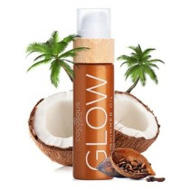 Körperöl Cocosolis Glow 110 ml