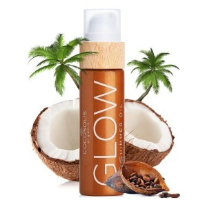 Körperöl Cocosolis Glow 110 ml