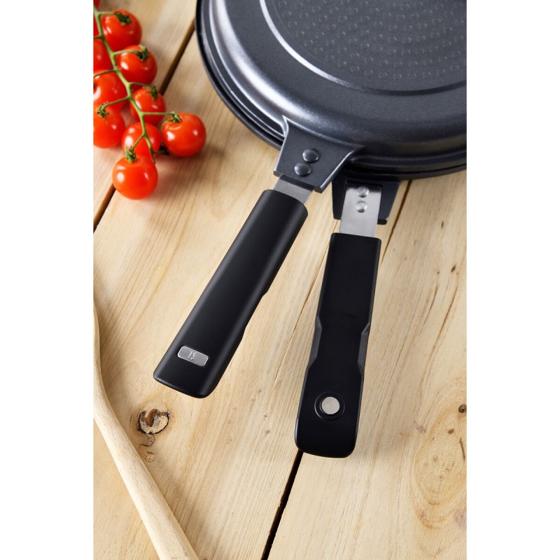 Omelette Pan San Ignacio Polaris SG-6484 Ø 26 x 6 cm