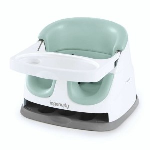 Highchair Ingenuity Green Natural rubber