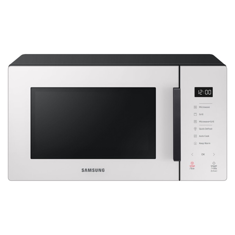 Mikrowelle Samsung MG23T5018GE/ET Schwarz 800 W 23 L