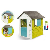 Maison de jeux pour enfants Smoby Pretty 127 x 110 x 98 cm