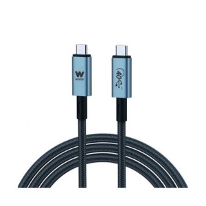 USB-Kabel Woxter PE26-183 2 m