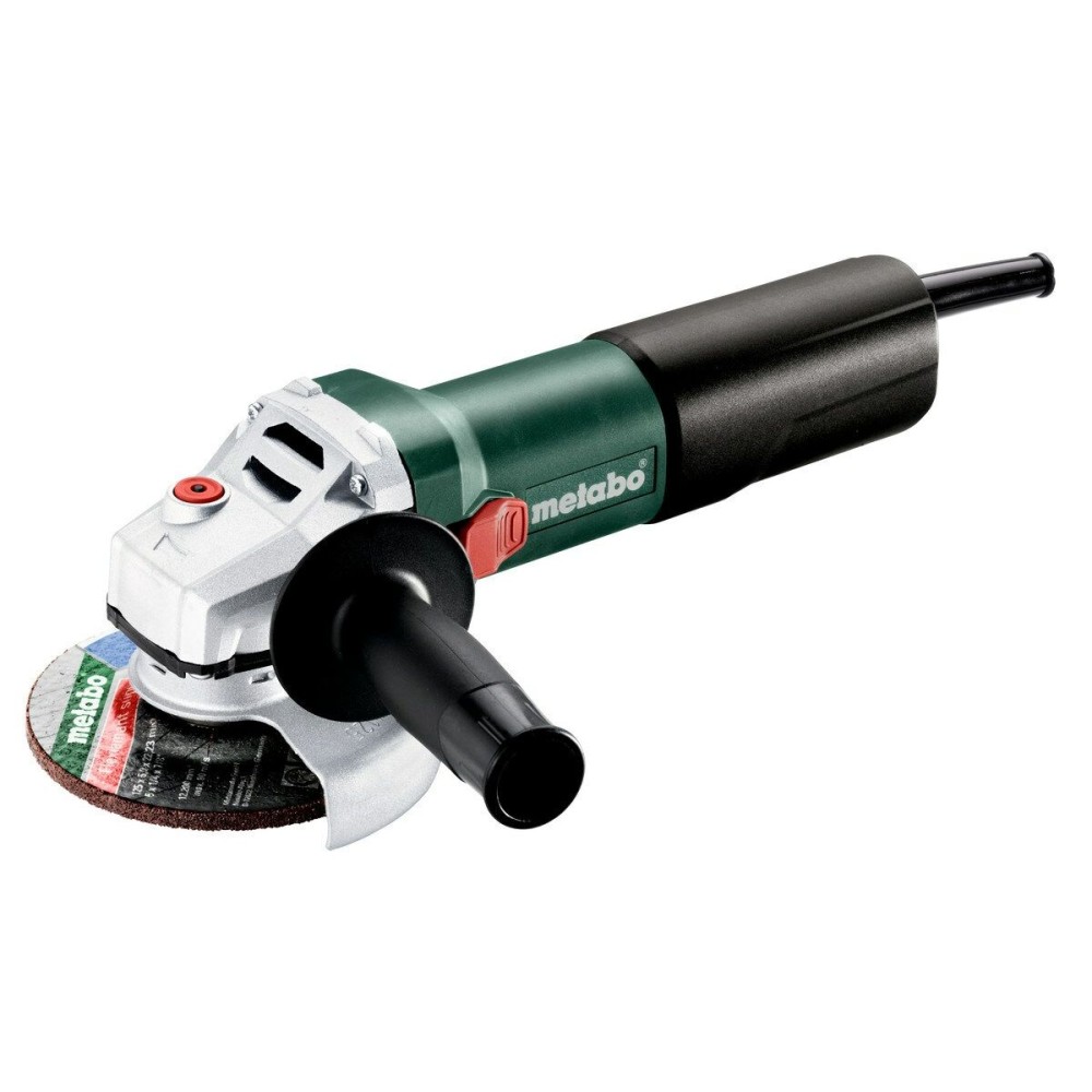 Angle grinder Metabo 610035000 1100 W 125 mm