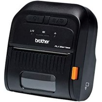 Imprimante pour Etiquettes Brother RJ3035BXX1 Noir