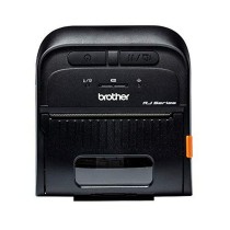 Label Printer Brother RJ3035BXX1 Black