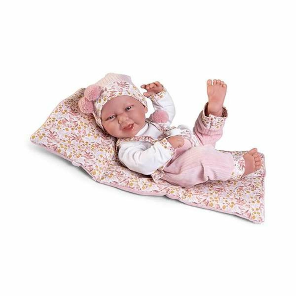 Baby doll Antonio Juan Carla 42 cm