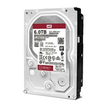 Festplatte Western Digital SATA RED PRO 3,5"