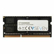 RAM Speicher V7 V7106008GBS          8 GB DDR3