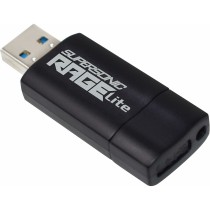 USB Pendrive Patriot Memory Rage Lite Schwarz 1 TB