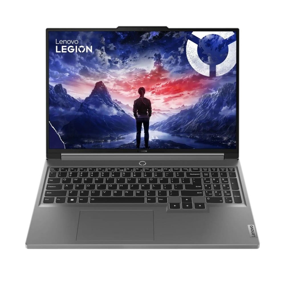 Laptop Lenovo  Legion 5 16IRX9 16" Intel core i7-14650HX 32 GB RAM 1 TB SSD Nvidia Geforce RTX 4070