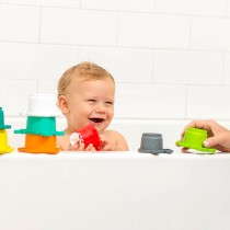 Badespielzeug-Set Infantino Bath Set 17 Stücke Wasserspielzeug