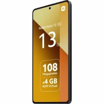 Smartphone Xiaomi Redmi Note 13 Octa Core 8 GB RAM 256 GB Black