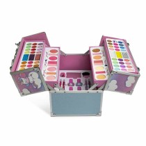 Kit de maquillage pour enfant IDC Institute LITTLE UNICORN