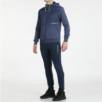 Tracksuit for Adults John Smith Jimar Dark blue Men