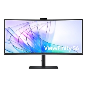 Écran Samsung ViewFinity S34C652VAU 4K Ultra HD 34"