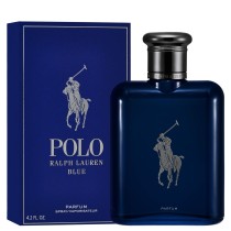 Parfum Homme Ralph Lauren POLO BLUE EDP EDP 125 ml