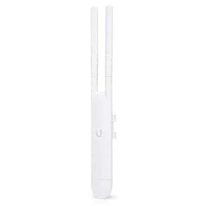 Access point UBIQUITI UAP-AC-M White