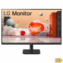 Gaming Monitor LG 27MS500-B 27" Full HD 100 Hz