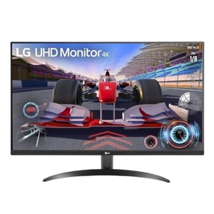 Écran LG 32UR550-B 31,5" 60 Hz