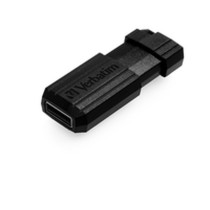 USB stick Verbatim 49071 Black 128 GB