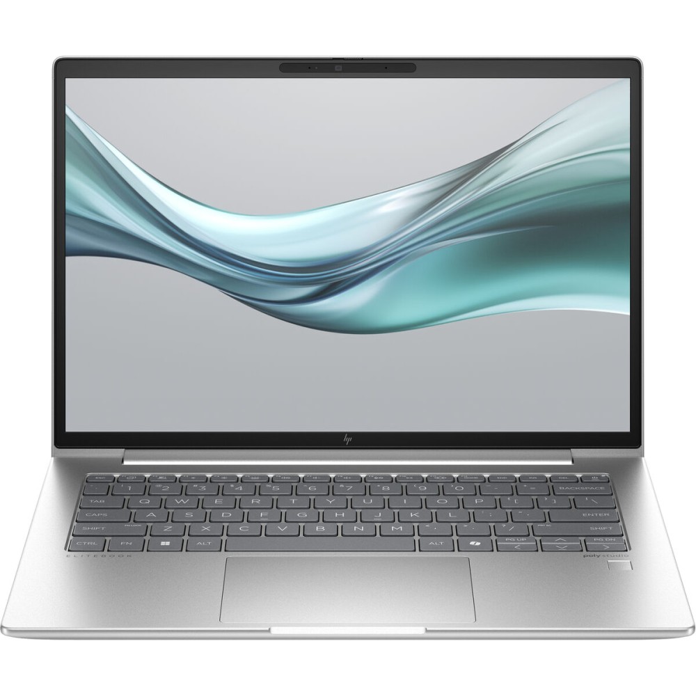 Ordinateur Portable HP ELITEBOOK 645 G11 14" 16 GB RAM 512 GB SSD Espagnol Qwerty