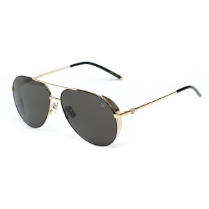 Men's Sunglasses Belstaff ARCHER-DORADO-NEGRO Golden Ø 61 mm