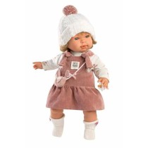 Baby doll Llorens Carla 42 cm