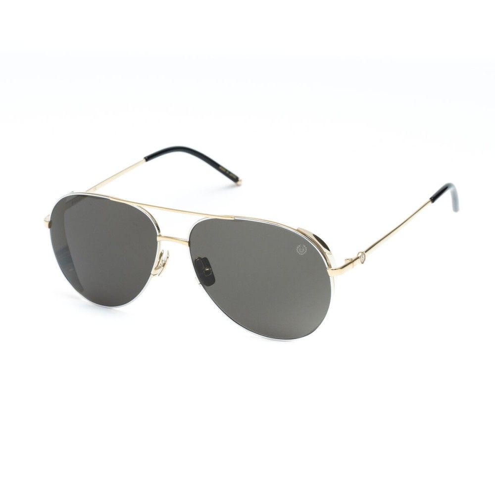 Lunettes de soleil Homme Belstaff ARCHER-DORADO-AND-GRIS Doré Ø 61 mm