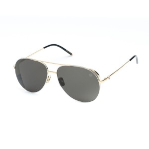 Herrensonnenbrille Belstaff ARCHER-DORADO-AND-GRIS Gold Ø 61 mm