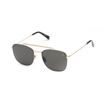 Herrensonnenbrille Belstaff BECKFORD-DORADO-NEGRO-BETA-W Gold Ø 53 mm