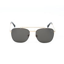 Herrensonnenbrille Belstaff BECKFORD-DORADO-NEGRO-BETA-W Gold Ø 53 mm