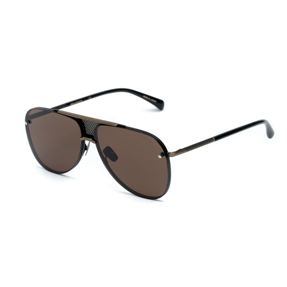 Herrensonnenbrille Belstaff BECKINGTON-MARRON Ø 61 mm