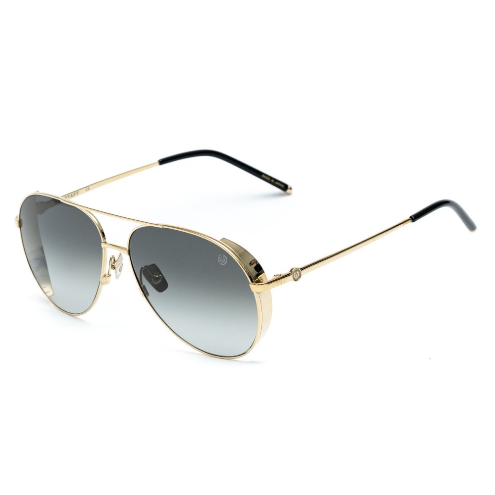 Men's Sunglasses Belstaff ARCHER-DORADO Golden Ø 61 mm