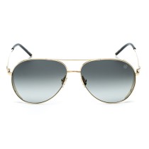 Lunettes de soleil Homme Belstaff ARCHER-DORADO Doré Ø 61 mm