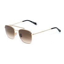 Herrensonnenbrille Belstaff BECKFORD-DORADO-BETA-W Gold Ø 53 mm