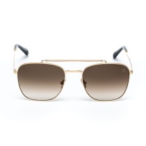 Men's Sunglasses Belstaff BECKFORD-DORADO-BETA-W Golden Ø 53 mm