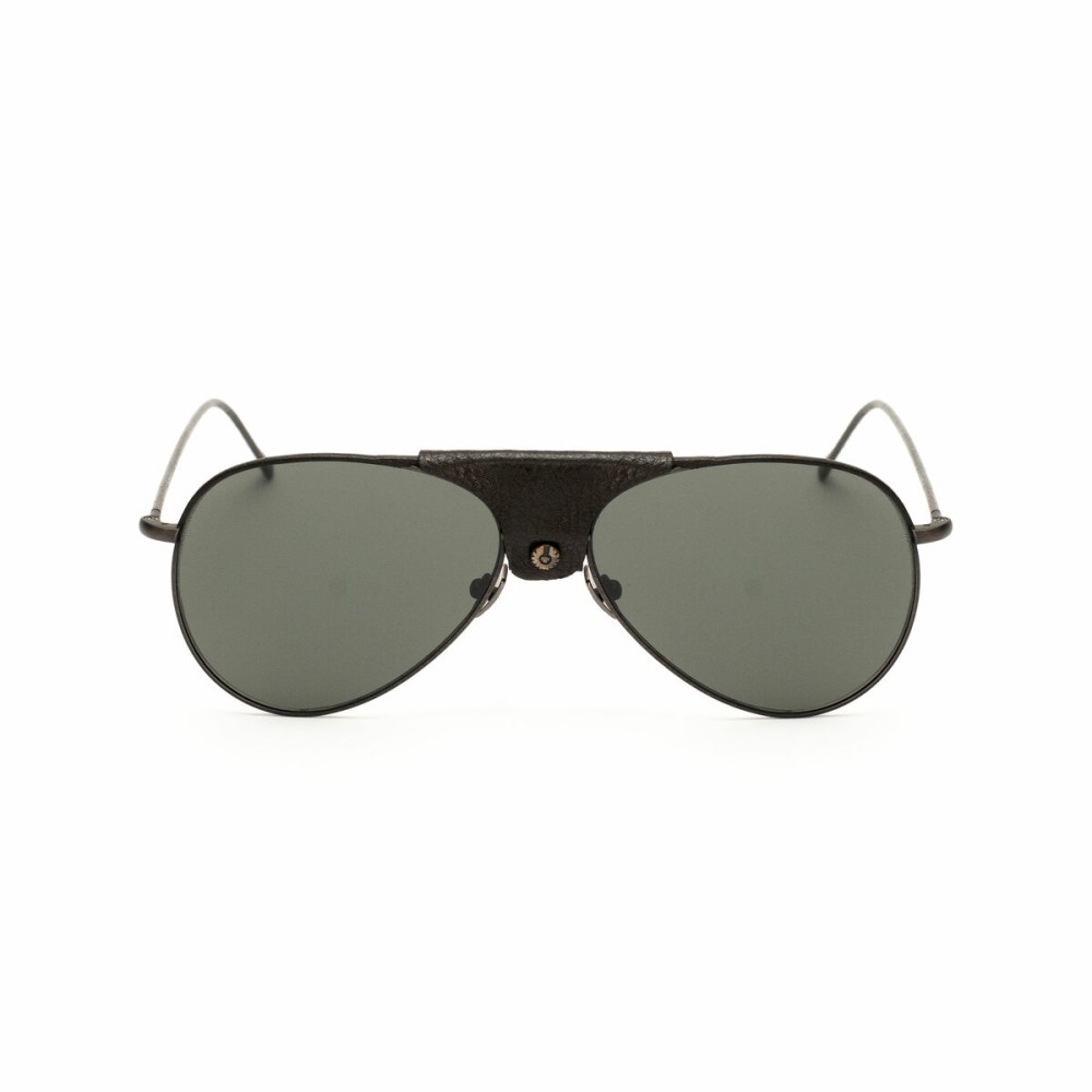 Herrensonnenbrille Belstaff DAYTONA-NEGRO Ø 50 mm