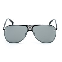 Herrensonnenbrille Belstaff BECKINGTON-NEGRO-W ø 60 mm