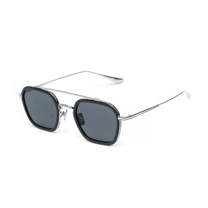 Herrensonnenbrille Belstaff MERRICK-GRIS-W Ø 47 mm