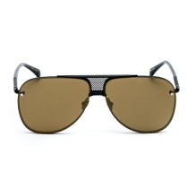 Herrensonnenbrille Belstaff BECKINGTON-NEGRO-DORADO Ø 61 mm