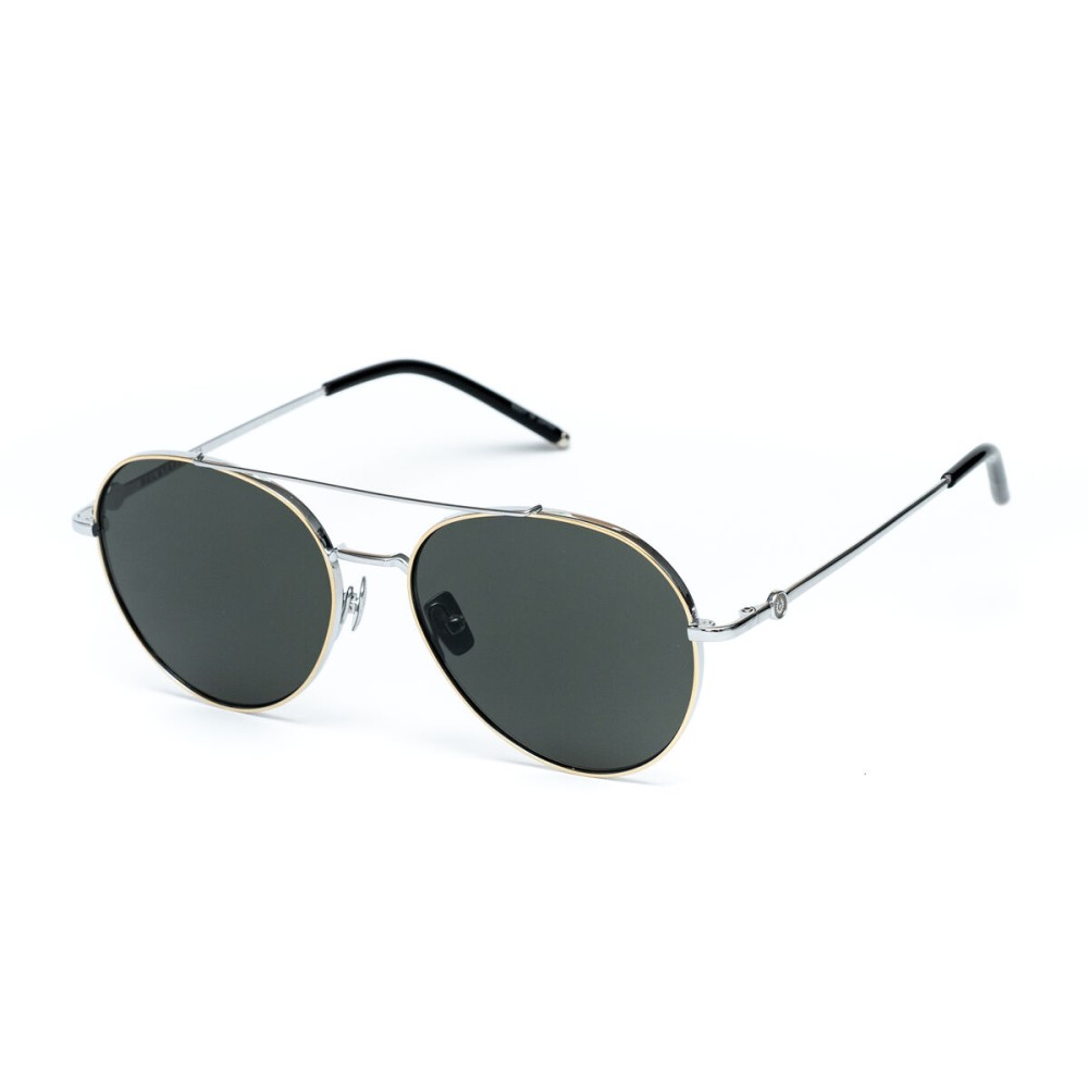 Men's Sunglasses Belstaff MAGNUM-GRIS-DORADO ø 58 mm