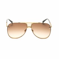 Men's Sunglasses Belstaff BECKINGTON-SHINY-LIGHT-DORADO Golden Ø 61 mm