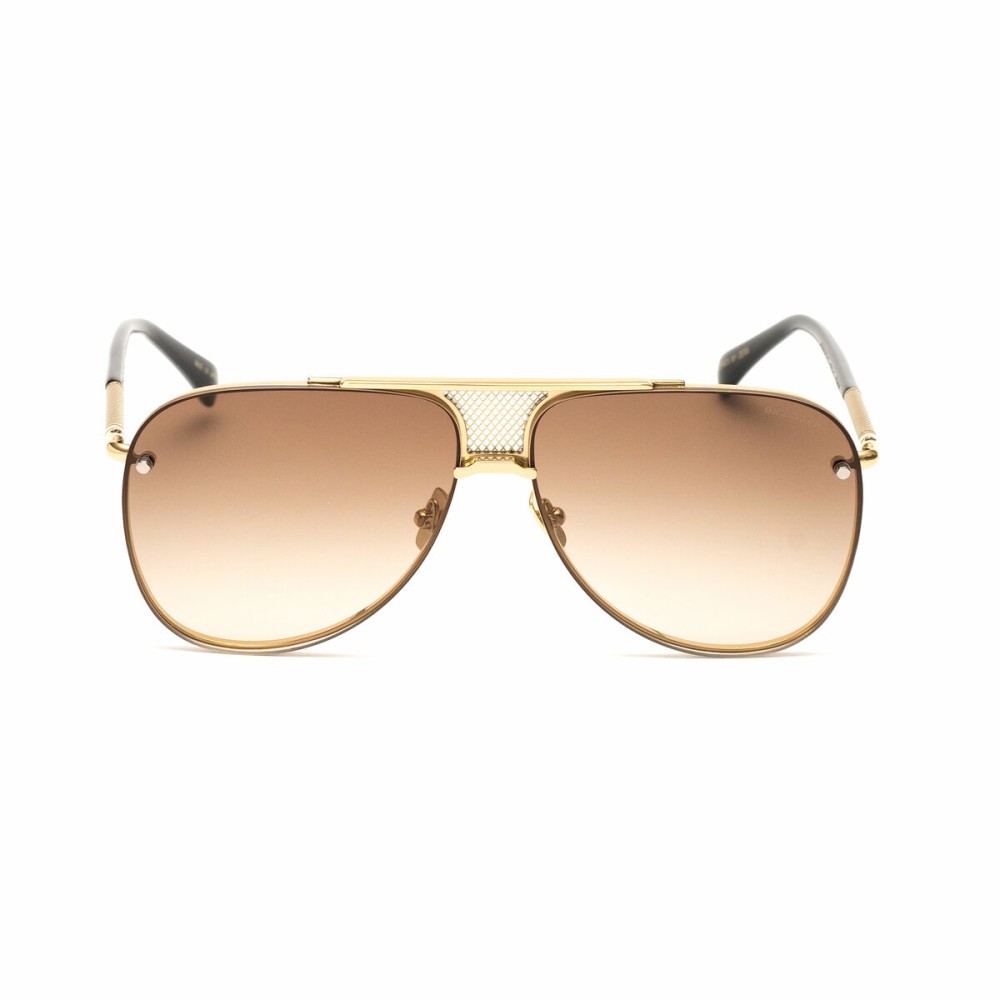 Lunettes de soleil Homme Belstaff BECKINGTON-SHINY-LIGHT-DORADO Doré Ø 61 mm